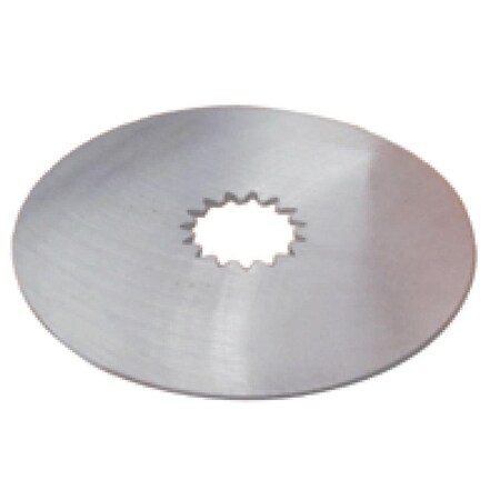 RAParts R78430 New Brake Plate 15 Teeth 15" Fits John Deere Tractor 4000 4020 4230 4320 +